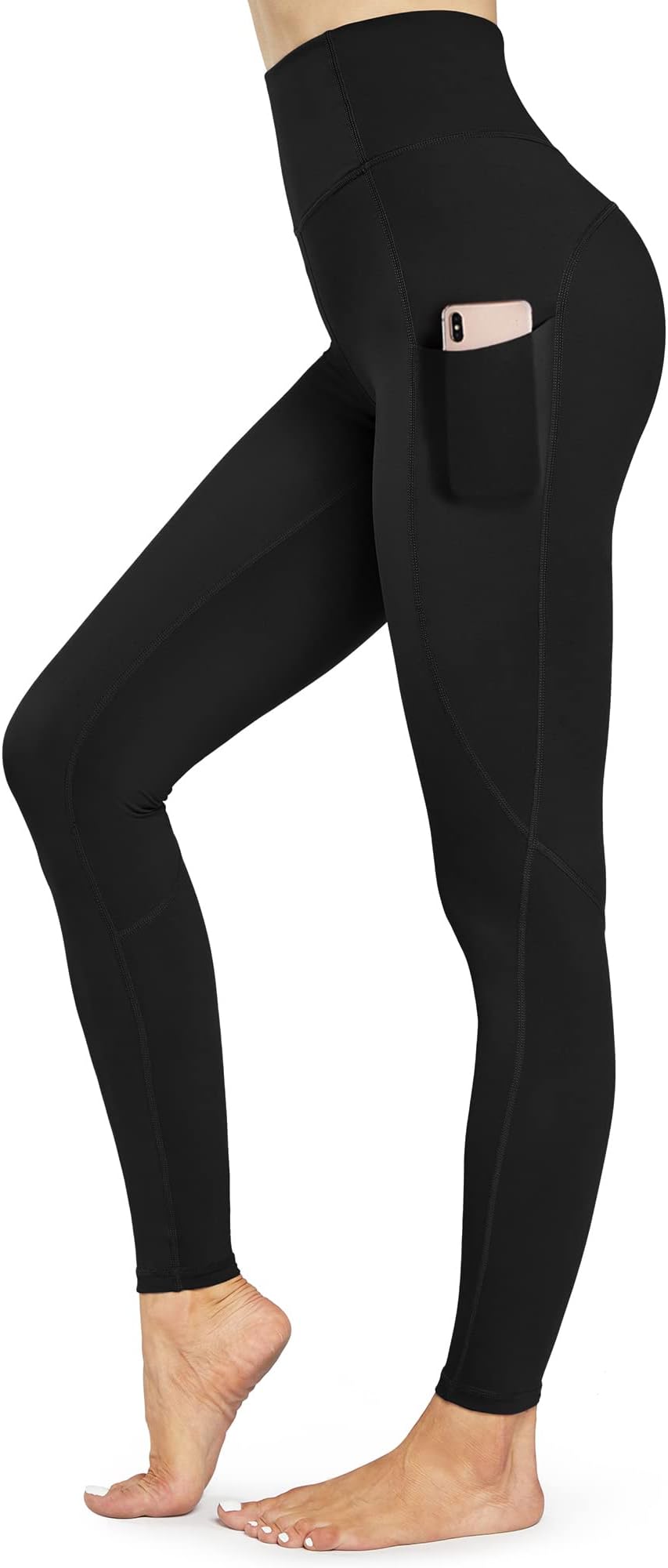 Pocket Yoga Leggings