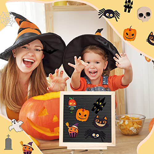 68 Pcs Holiday Seasonal Accessories Icons For Felt Letter Message Board Decorations Cute Symbols Changeable With Adhesive Dots For 4Th July Patriotic Independence Day Decor, Board Not Included #TOP6