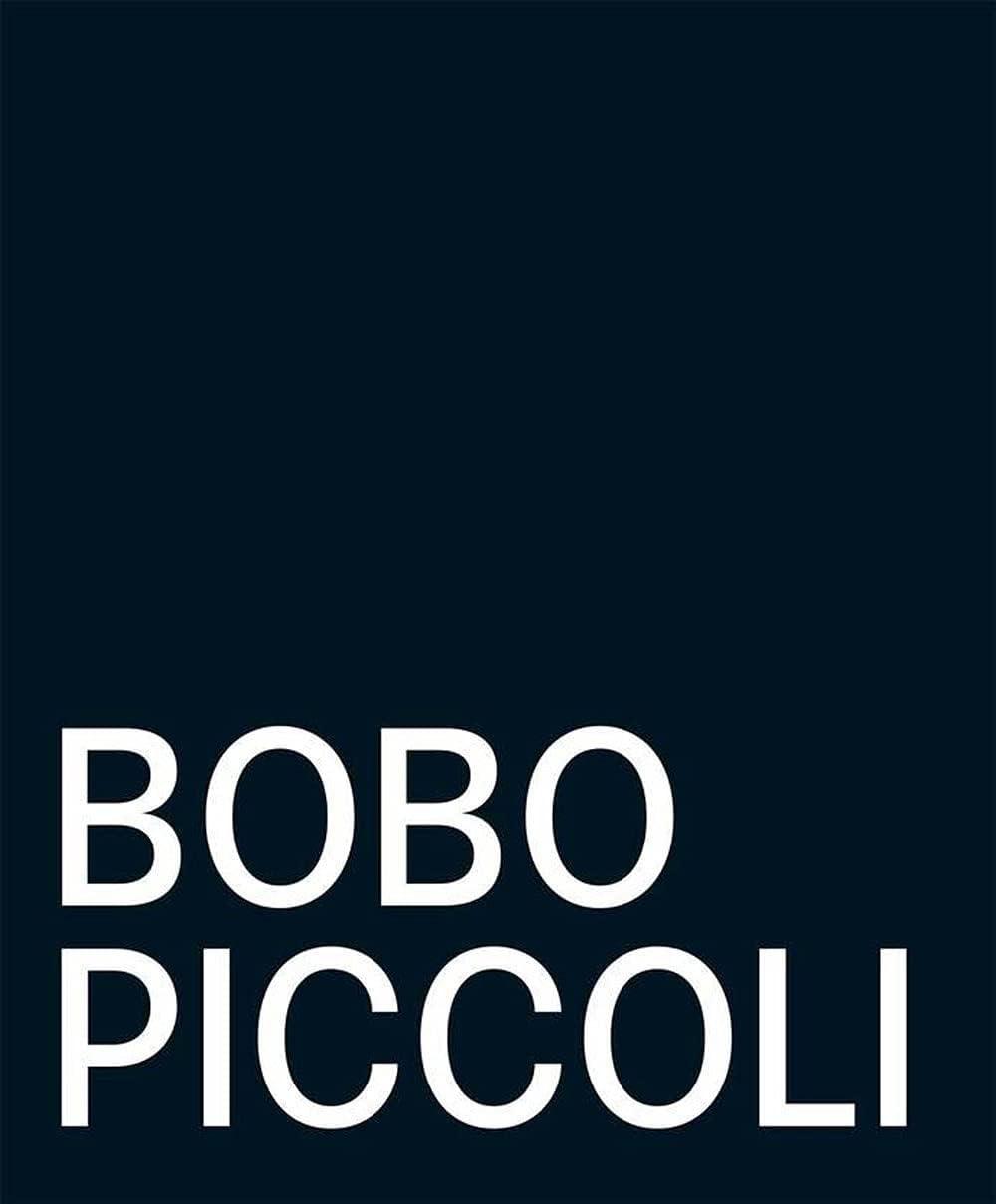 Bobo Piccoli - 4