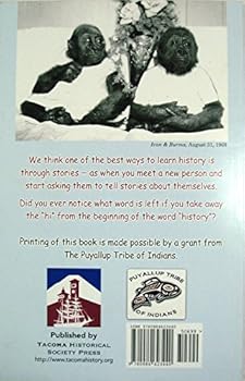 Paperback Rising Up From Tacoma's Twenty-One Disasters and Defeats Book