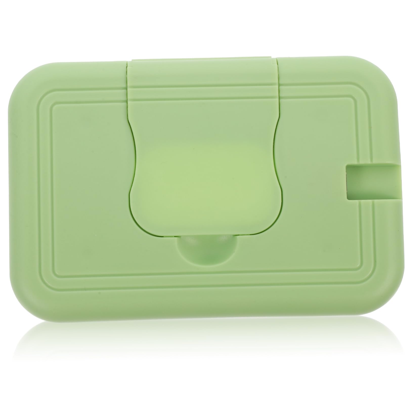 HAPINARY Bath Wipe Warmer Large Baby Wipe Heater Portable Wet Tissue Heater Constant Temperature Design