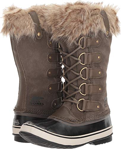 Image of Sorel Womens Joan of Arctic Waterproof Boots