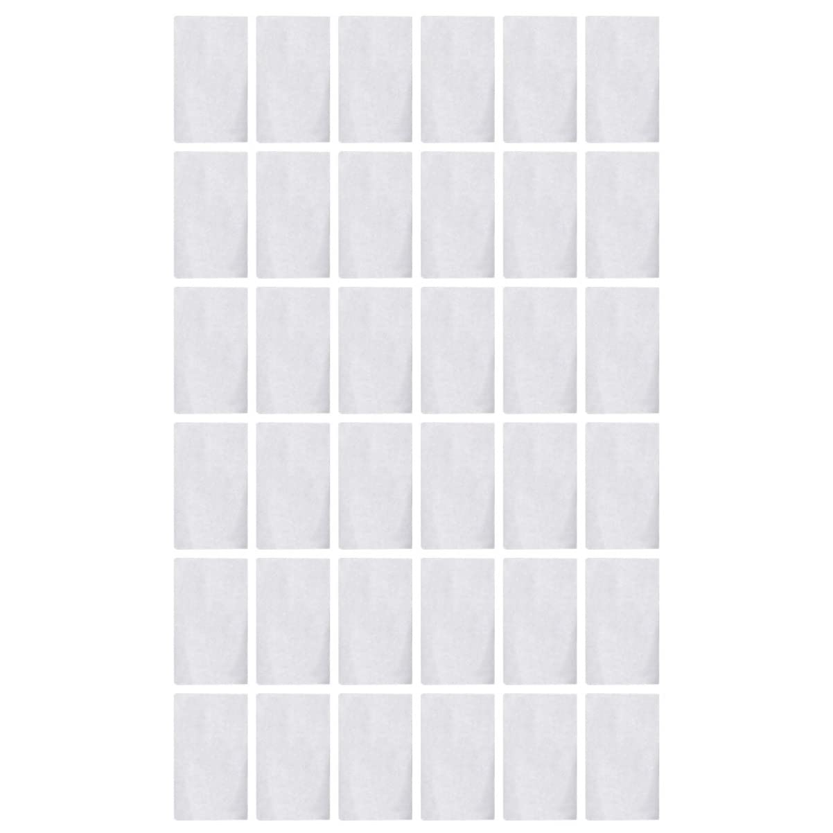 minkissy Hair Curling Paper 400 Sheets Salon Perm End Wraps Heat Damage Protection for Home Salon Ultra-thin Convenient Wristband