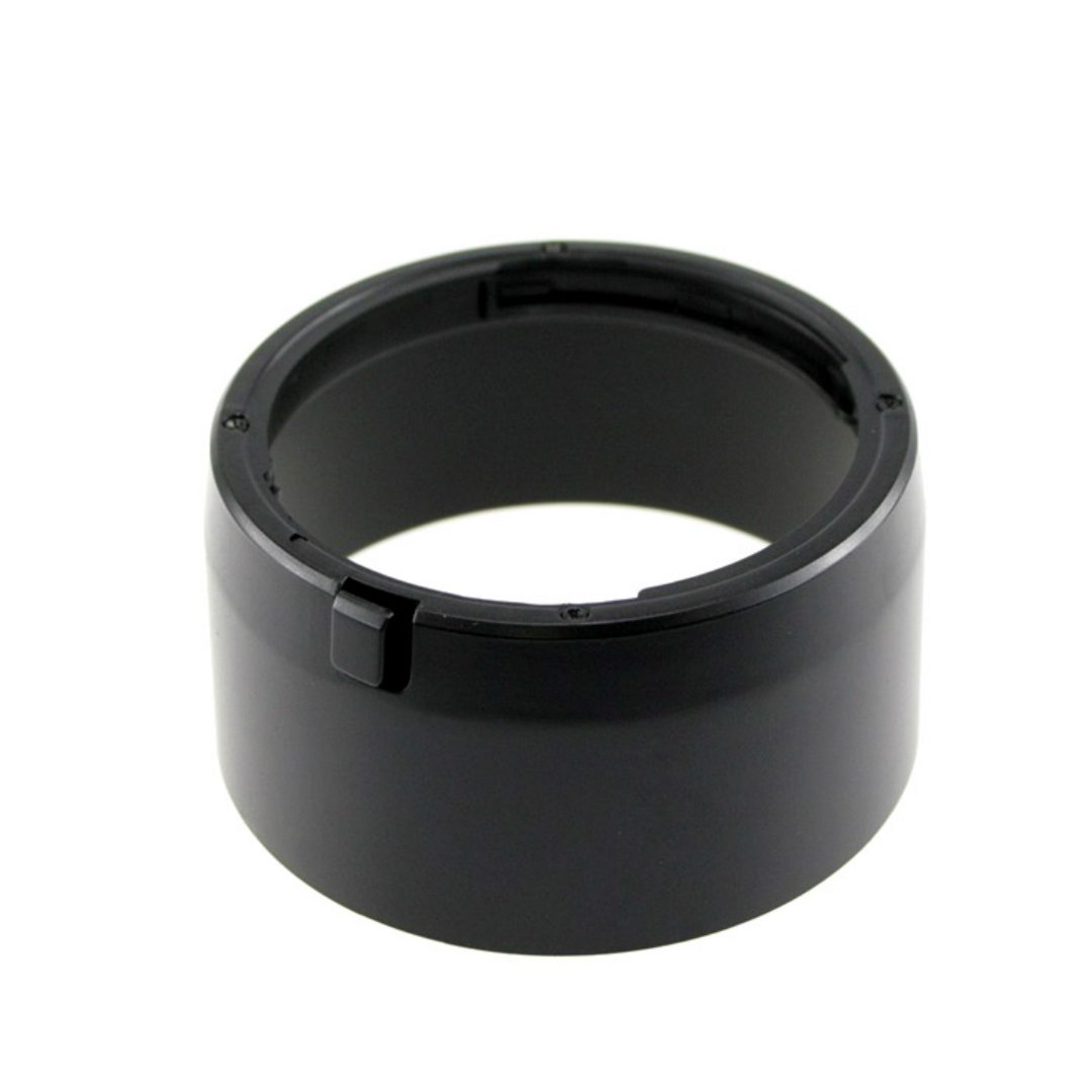 Amazon | ZEROPORT JAPAN ES-68 ES68 レンズフード 互換品 キヤノン