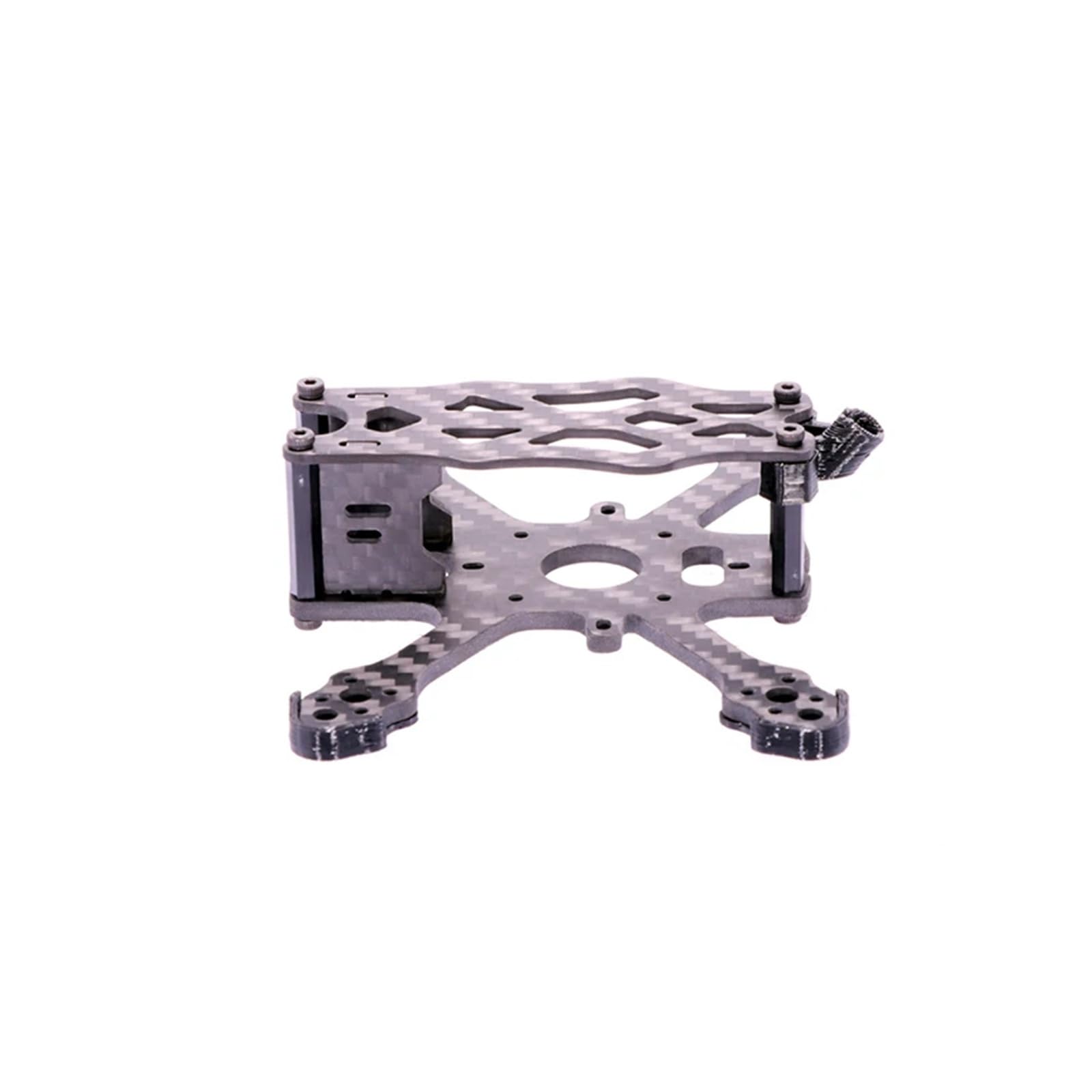 Kit telaio drone RC 2inch per 1103 1104 1106 1203