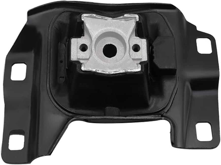 Engine Motor and Transmission Mount Kit Compatible with 2013-2019 Escape 1.5T 1.6T 2.0T 2.5L & 2014-2022 Transit Connect 1.6T 2.5L & 2007-2018 Focus 2.0L 2.0T 2.3T & 2004-2006 C70 S40 V50 2.5T 1PCS