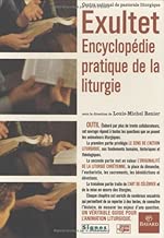 Download Exultet. Encyclopédie pratique de la liturgie PDF