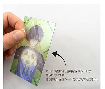 ブルーロック　私服　メタル　缶バッジ　box 凪　千切　玲王　凛　冴　潔　黒名 m000047840.jpg