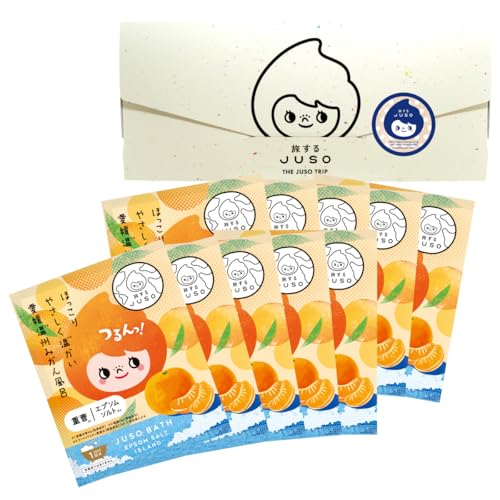 JUSO BATH POWDER QB݂񕗘C 10  Mtg  ɂ蓒 n 򐬕 Gv\\g d oXpE_[ ݂̍