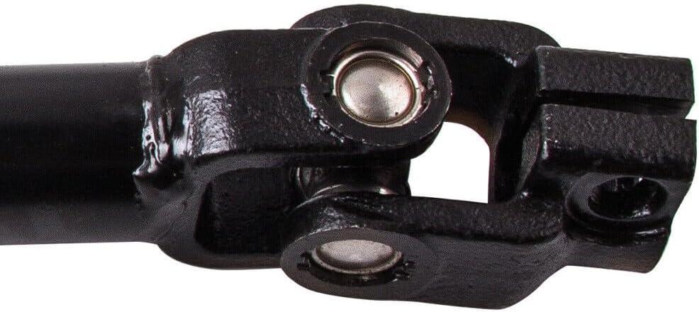 Lower Steering Shaft Coupler Truck 08 1 Piece for Ford for F150 2004-2008,for Lincoln for Mark LT 2006-2008 MXR03FXZL