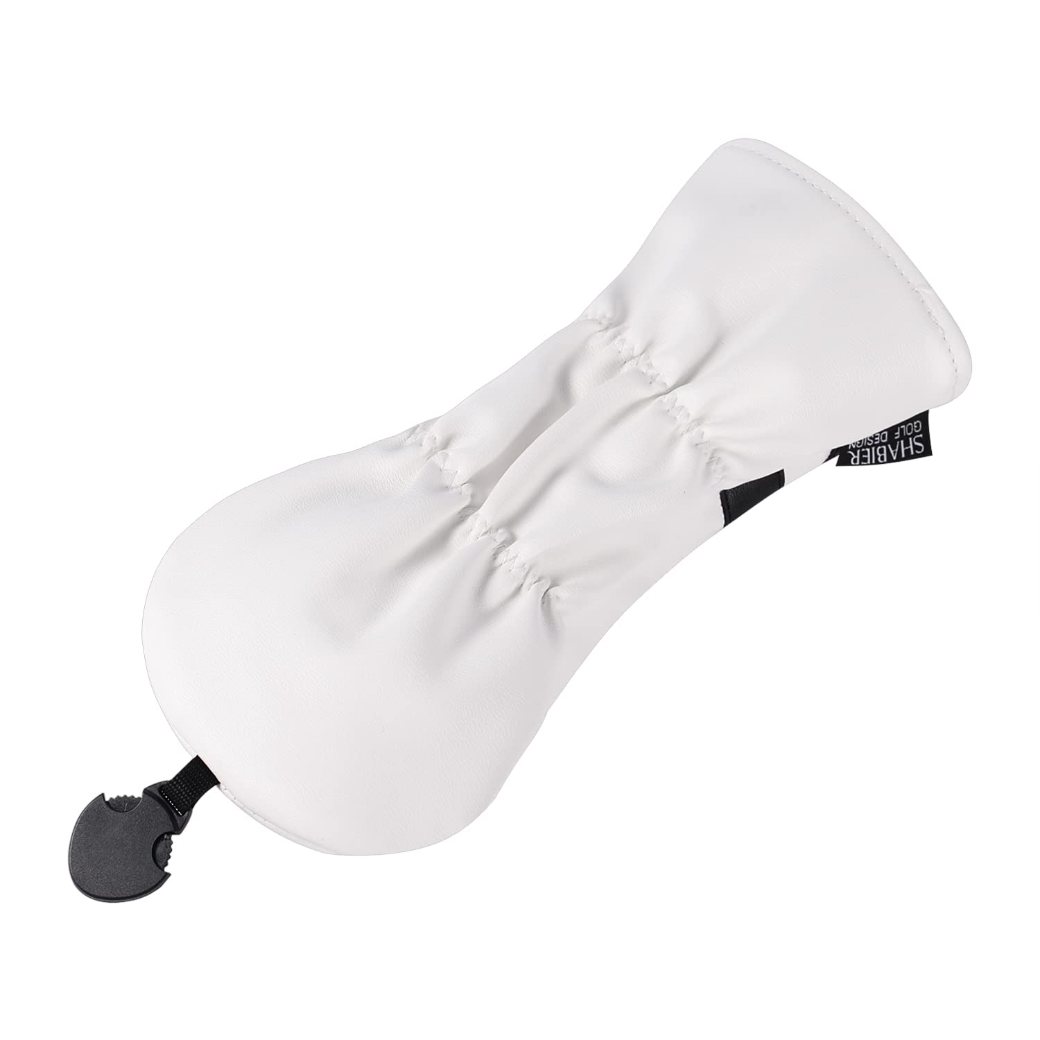 Poker Ace Couvre-tête en Bois pour conducteur de Golf/Bois de Parcours/Hybride