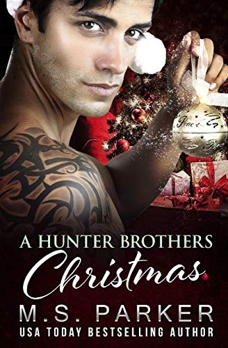 A Hunter Brothers Christmas (The Hunter Brothers)