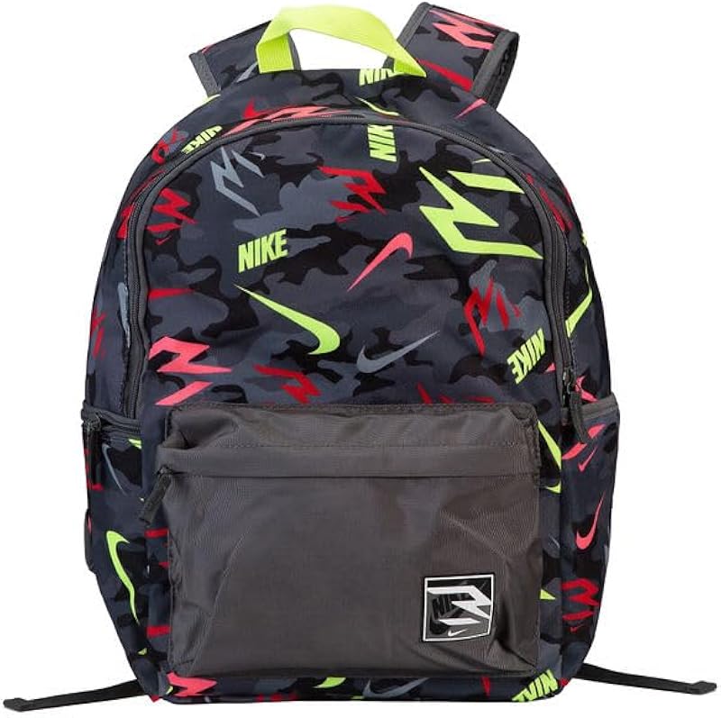 Mochila 3 marcas tamanho único (30L) em oferta na Shopee