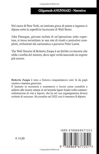 The Wall Streeter - 2