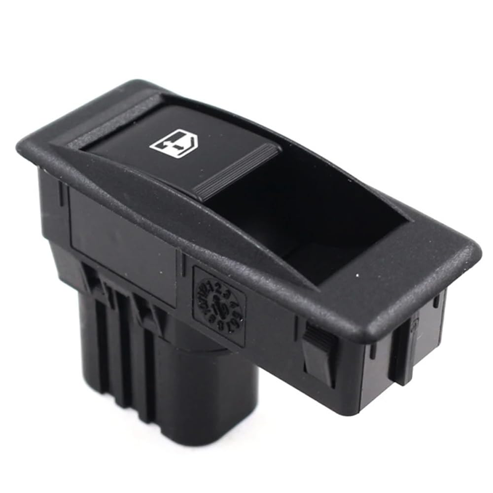 Przełącznik Szyby dla Lada, elektryczny przełącznik elektrycznego sterowania szybą samochodu 12B921.3709/12B9213709/12B921 3709