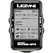 Lezyne Super GPS, Black, One Size
