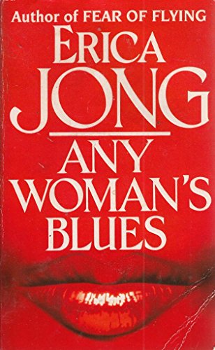Any Woman's Blues 0099857006 Book Cover