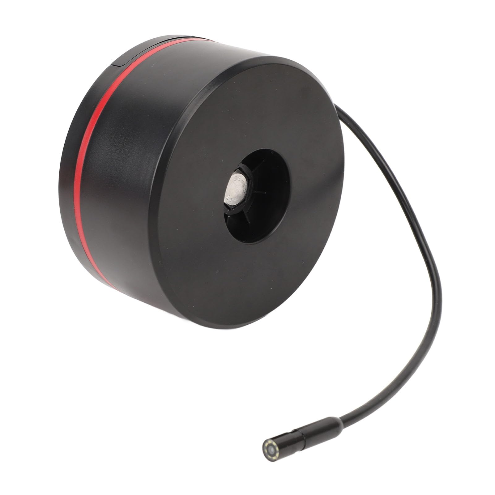 Kamera Inspekcyjna HD 8 Mm – 4,3 Cala, Diody LED, Elastyczny Kabel do Kontroli Pojazdów i Rur