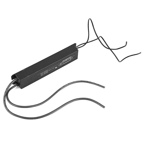 Miniatura 9 de Transformador electrónico de neón, HB C05TE - Fuente de alimentación de señal de neón para todo tipo de ocasiones al aire libre, 5KV 30mA