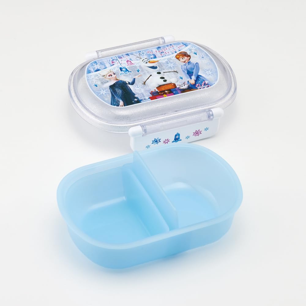 Amazon｜スケーター(Skater) 子供用 お弁当箱 1段 360ml 中子