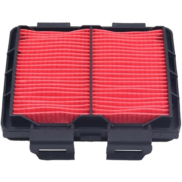 Moto Bike motocykl filtr powietrza dla CRF250L CRF 250L CRF250 L 2013-2016 17220-KZZ-900 System czyszczenia wlotu dla E.le/ment