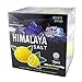 1 Box Big Foot Natural Himalaya Salt Mint Candy - Lemon Flavour ( 12 Pcs )
