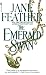 The Emerald Swan (Charm Bracelet)