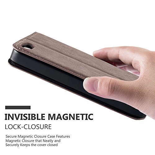 Cadorabo DE-107350 - Custodia per Apple iPhone 4/