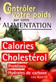 Mass Market Paperback Controler.. poids.. alimentation [French] Book