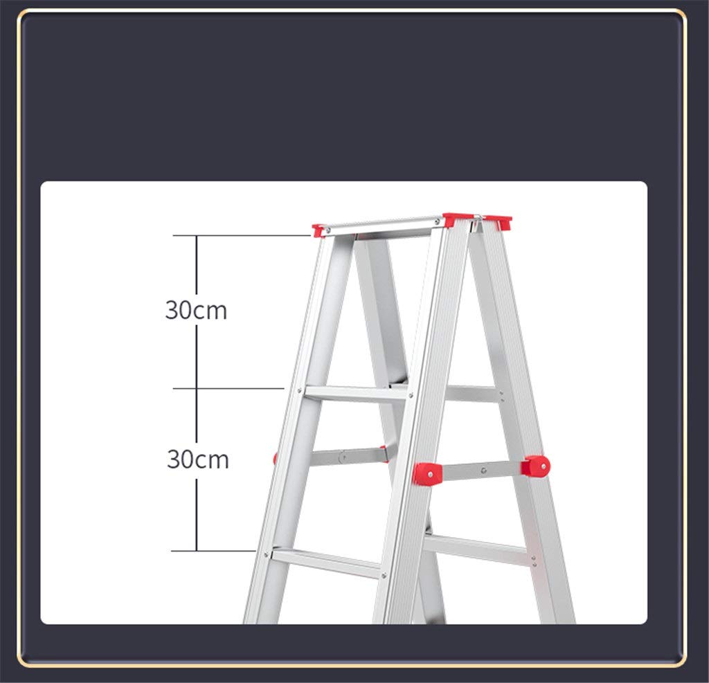 脚立安定 Amazon.co.jp: 150センチの高さの金属脚立、補強アルミ合金の