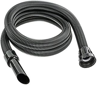 Spares2go Complete Wet & Dry Extra Long Hoover Hose for Numatic Henry HVR200T HVR200a HVR200 HVC200 HVR200M-22 Vacuum Cleaners (2.6m)