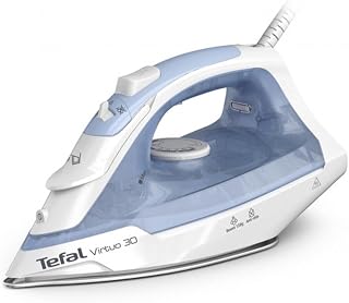 Plancha de Vapor Tefal FV2C41 VIRTUO30 2000 W - Marca: Tefal - EAN: 3121040092767