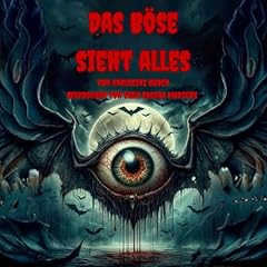 Das B&ouml;se sieht alles Titelbild