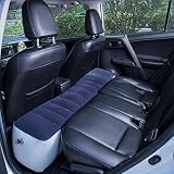 ONEMAJI Materasso Gonfiabile Sedile Posteriore per Ford Kuga Sport MK2 MK3 ST-Line MK4 Fiesta B-Max