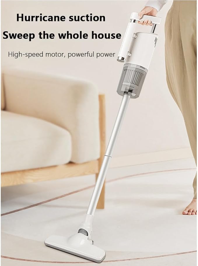 Aspiradora Inalámbrica Vertical Multifunción 10000Pa, 120W, 20-30 Minutos miniatura 6