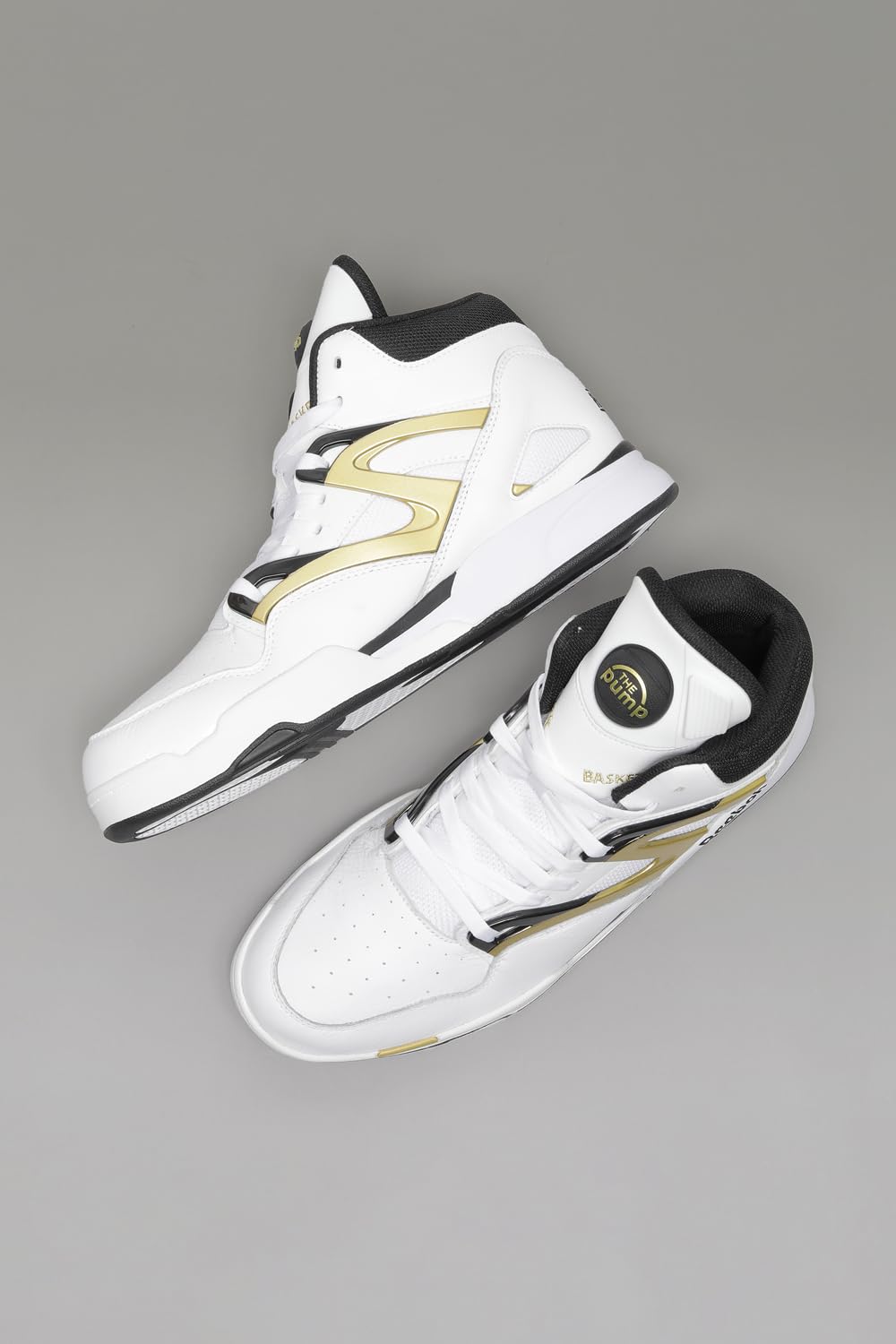 Reebok Pump Omni Zone II, Zapatillas Unisex Adulto