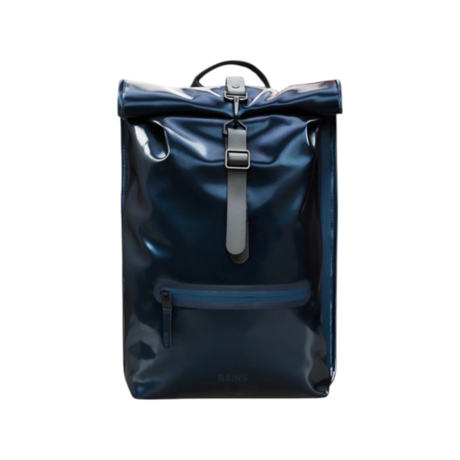 RAINS ZAINO ROLLTOP RUCKSACK W3 13320 SP