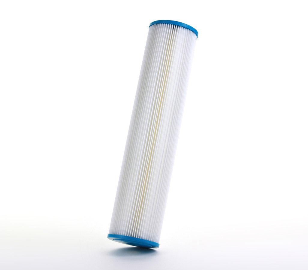 Hydronix Water Filter - Whole House Filtration -3 Hydronix Water Filter - Whole House Filtration -3