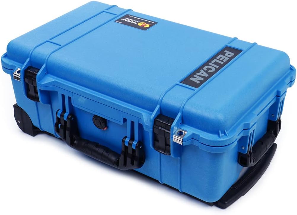 PELICAN 1610 CASE ハードケース Amazon | PELICAN ハードケース 1610N 63L ブラック 1610-020-110