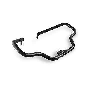 Amazon.com: SWESGI Engine Guard for Softail Crash Bars for