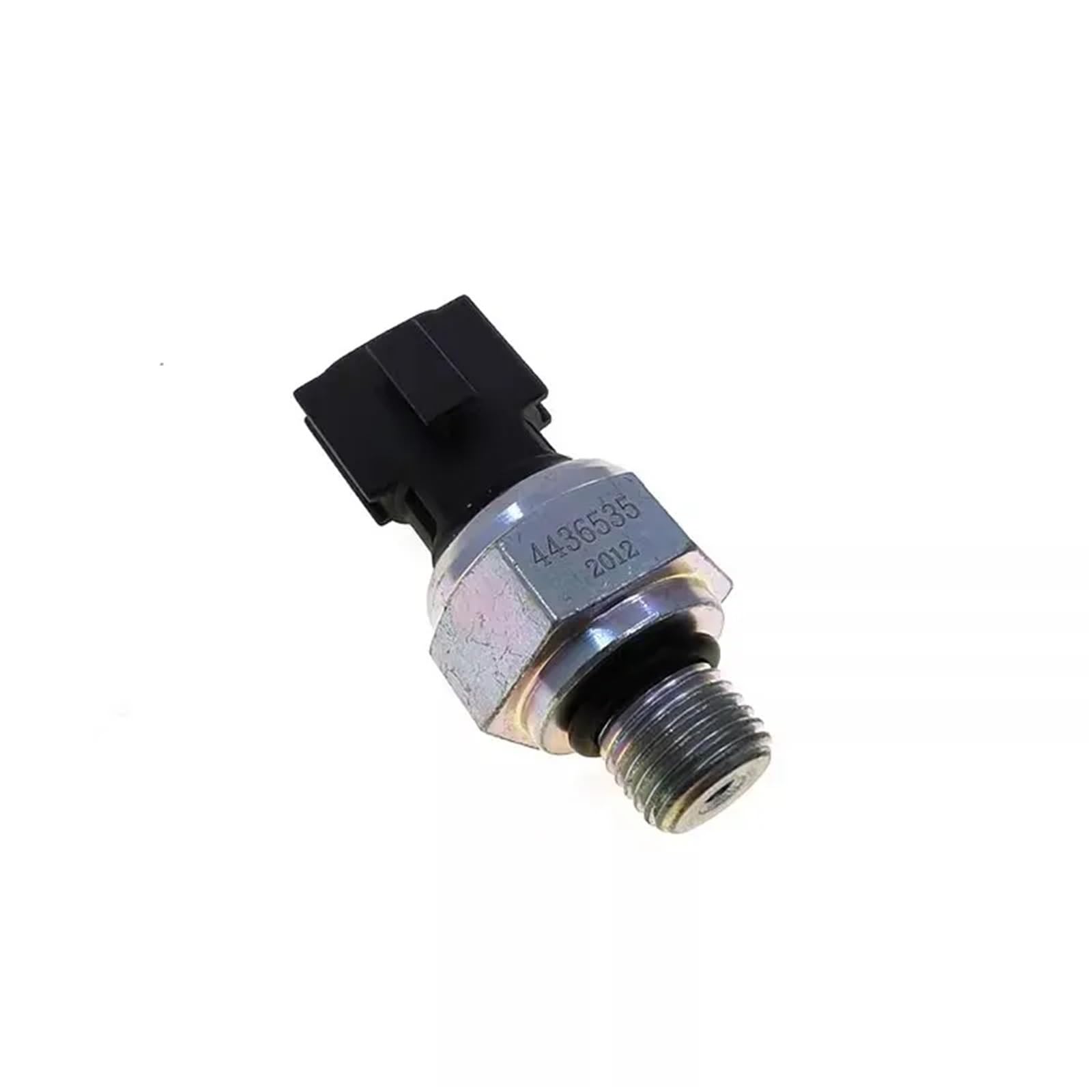 CZVJUKBYP ZAX200-2 3 5 240 330-3 Excavator Distribution Valve Pressure Sensor 4436535