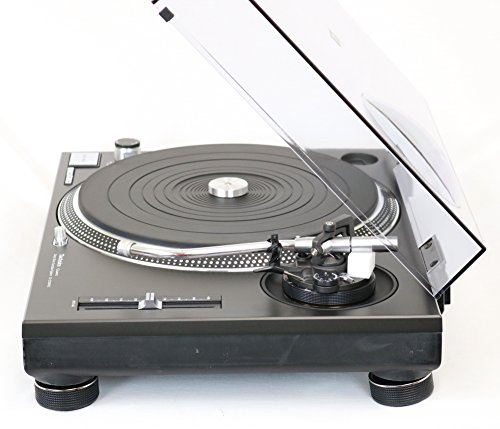 Technics Sl-1210Mk2 Professional Turntable #TOP6