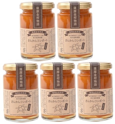 TTt[hNGCg 񂩂R|[g 140g×5  W }[}[h