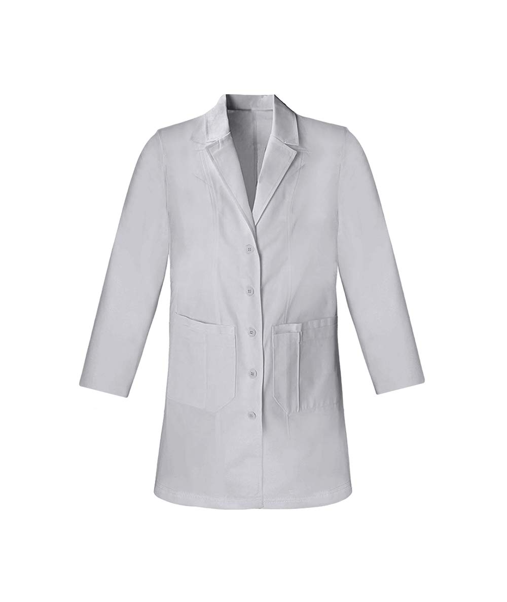 lab coat women and doctor coat | white lab coat & Medical Lab coat