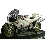 ホンダ 1/24スケール ホンダ RVF750 1985 ジョーイ・ダンロップ