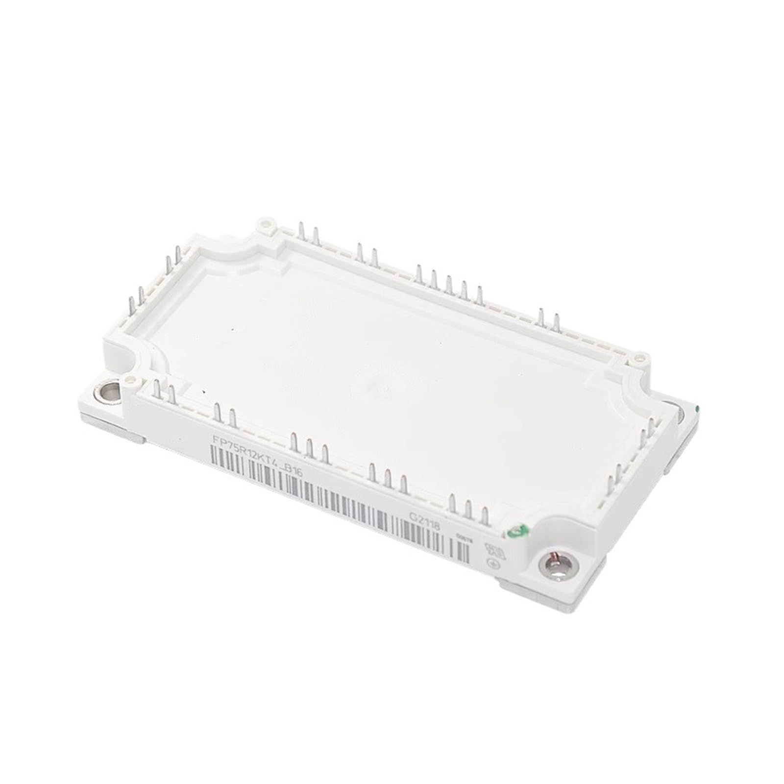 Module FP75R12KT4-B16 haute performance pour la commutation de puissance