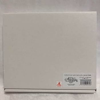 Amazon.co.jp: ラブライブ！スクフェス アクリルアートパネル