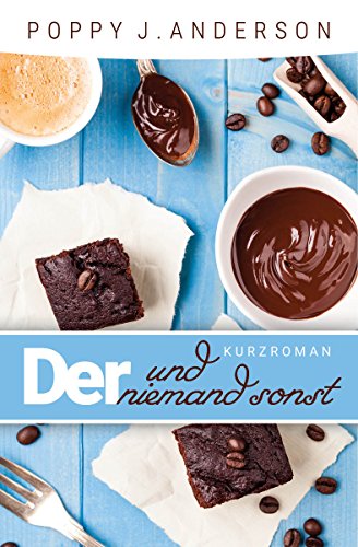 Der und niemand sonst (Hailsboro-Reihe 6) (German Edition)