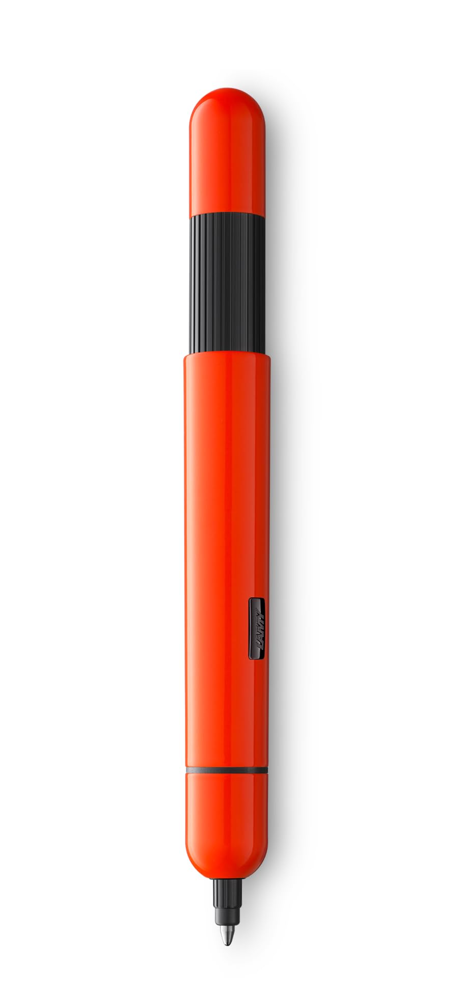 Amazon.com : Lamy Pico Ballpoint Pen: Luxury Pocket Pen that