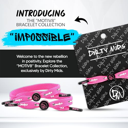 Motiv8 Bracelet - Sleek Design, Adjustable Fit, Durable Style – One Size4